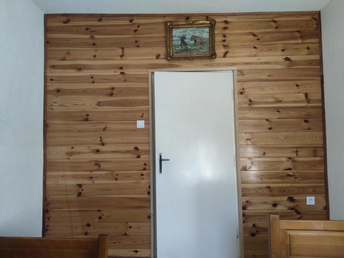 Vukov Konak - Wolf'S Lodge Žabljak Exterior foto